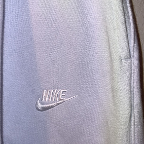 Nike lounge sweatpants 3x - Picture 3 of 3